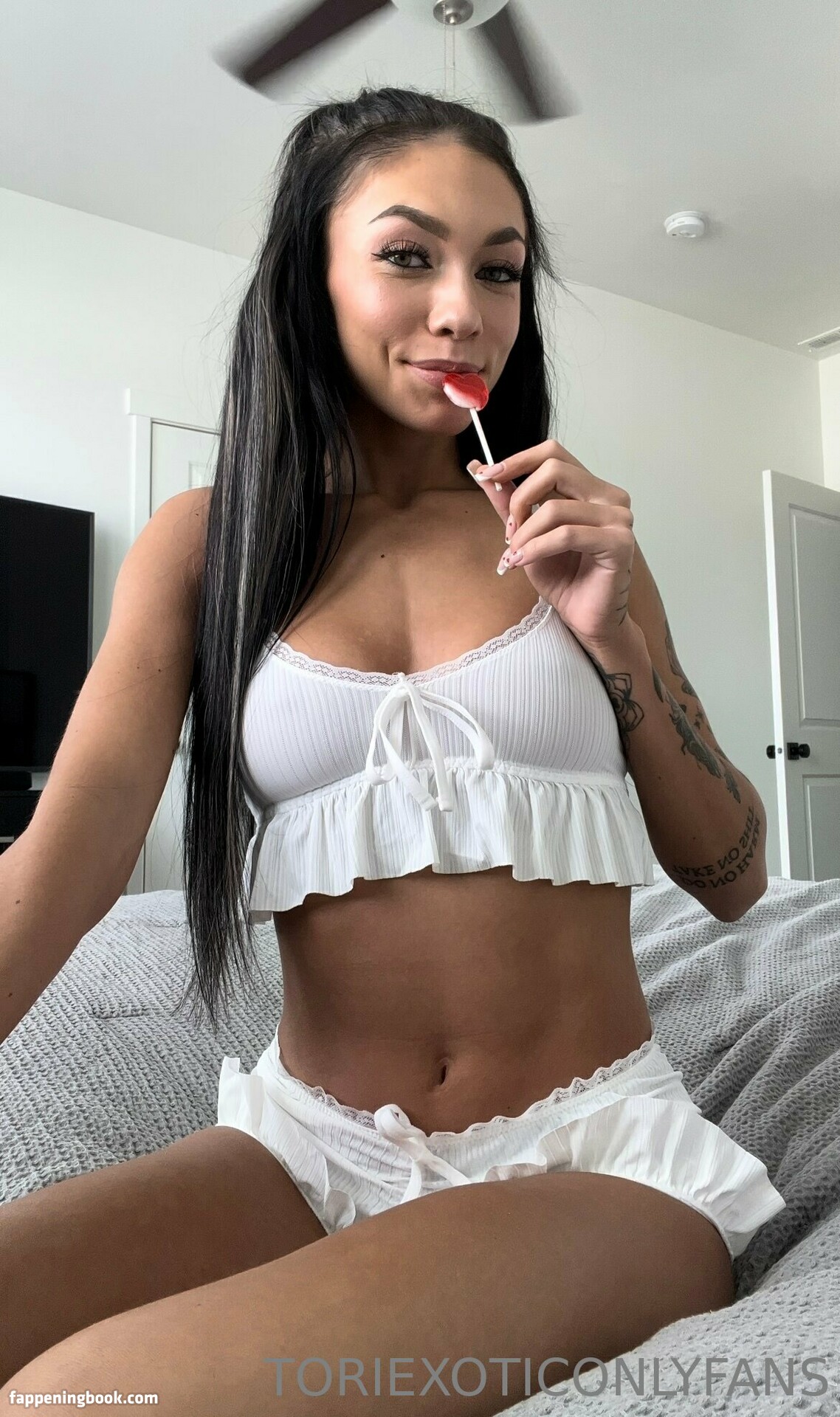 Toriexotic onlyfans