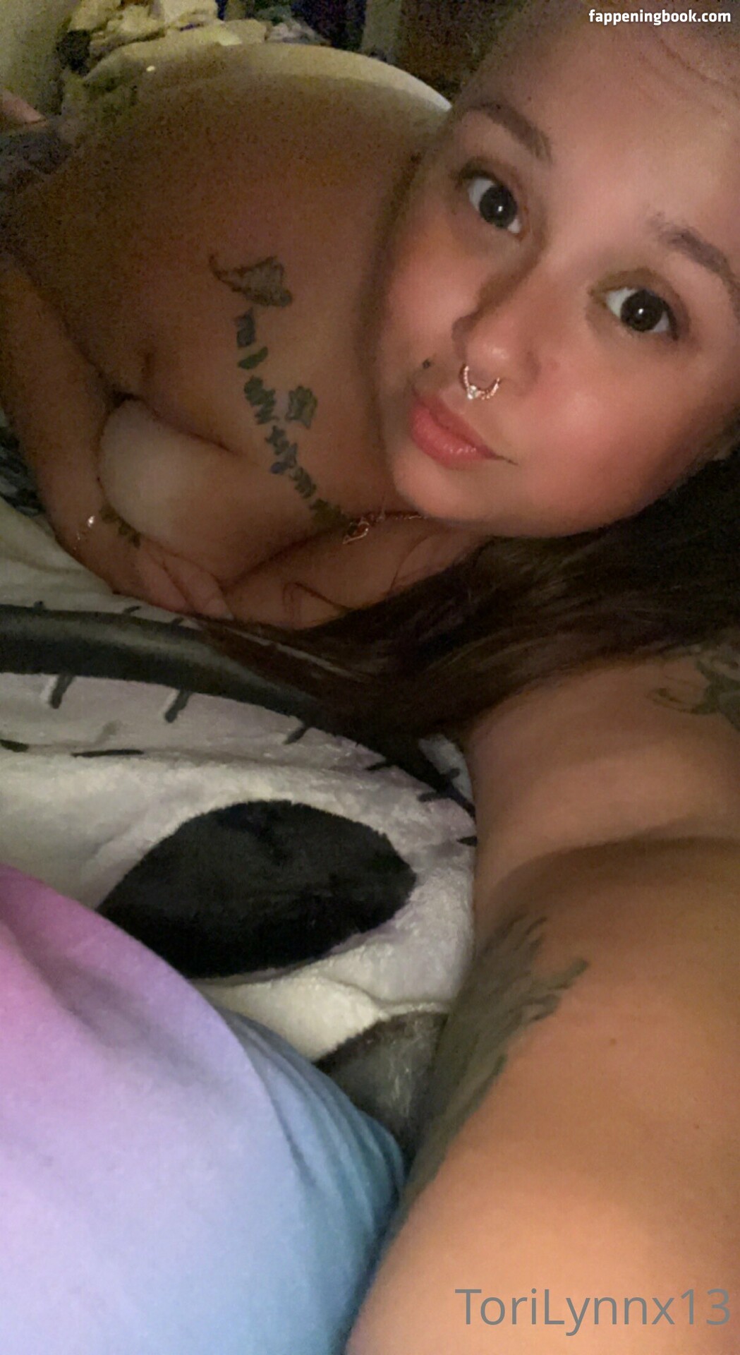 torilynnx13 Nude OnlyFans Leaks