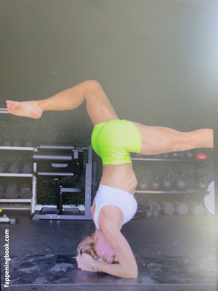 Torrie Wilson erome Latest Exclusive Leaked Photos