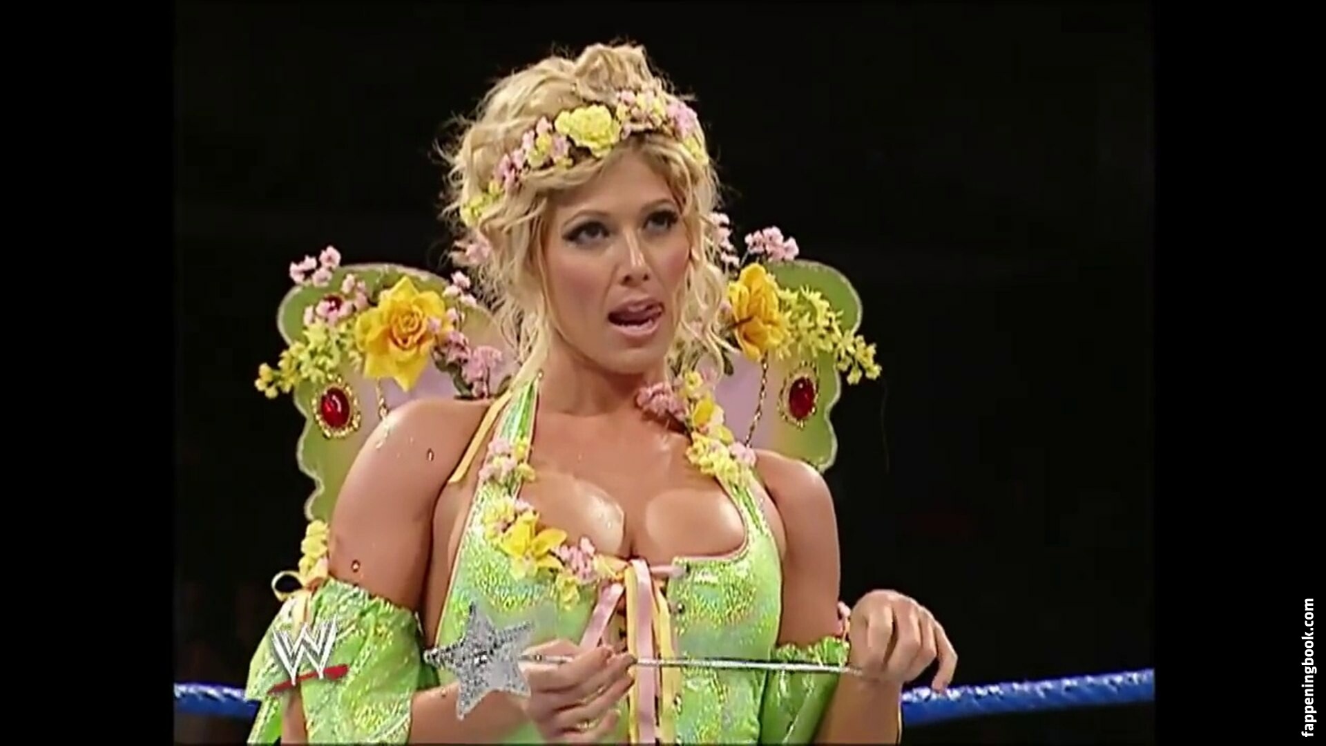 Torrie Wilson erome Latest Exclusive Leaked Photos