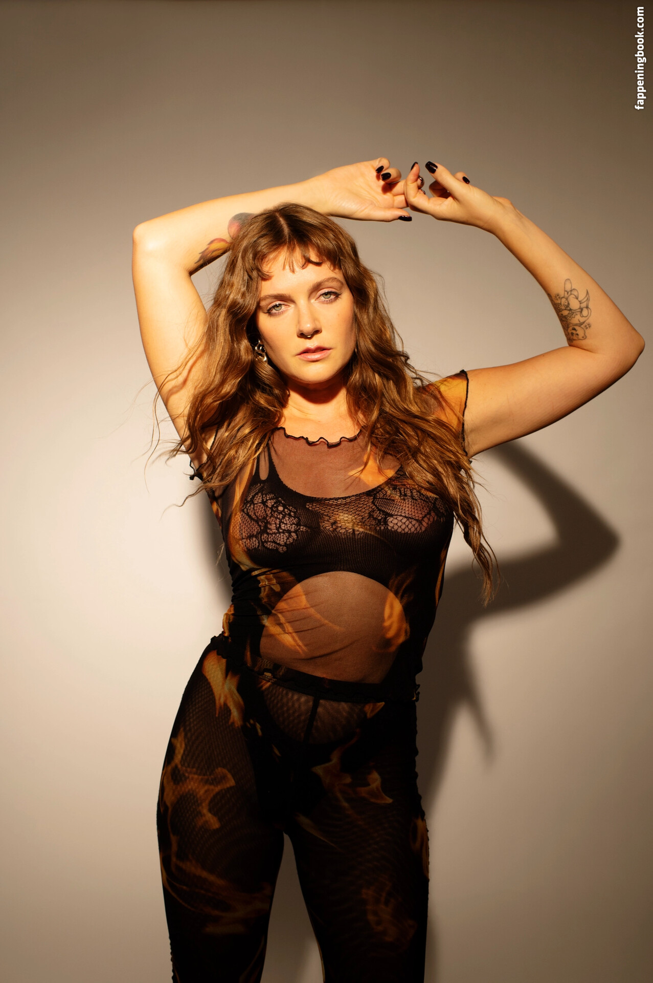 Tove Lo Nude, The Fappening - Photo #2425404 - FappeningBook