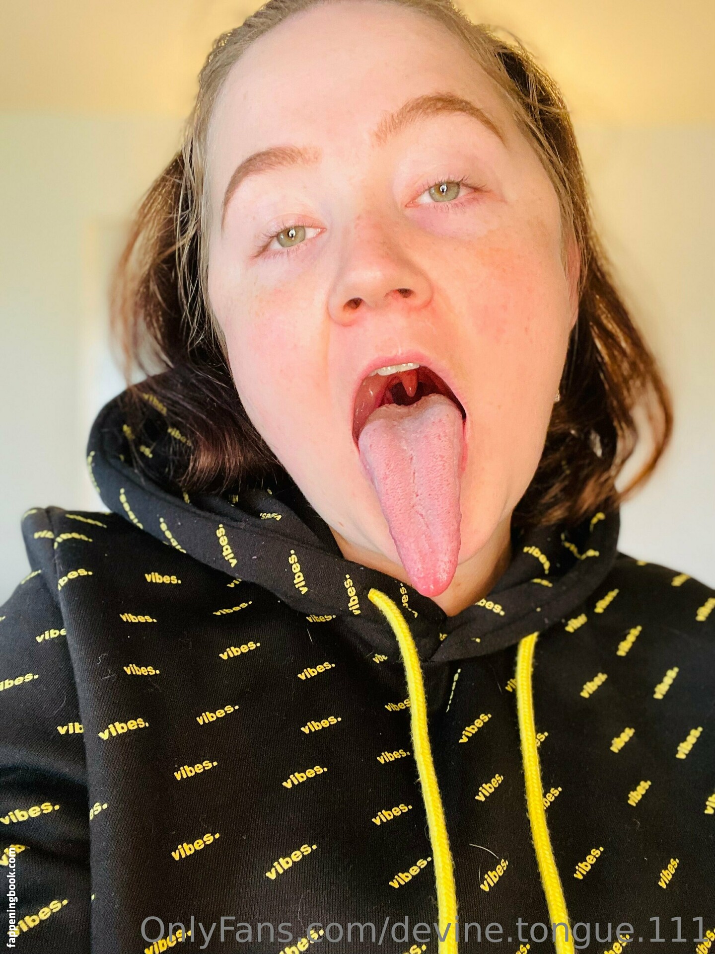 toxicallietongue Fapello Latest Exclusive Leaked Photos