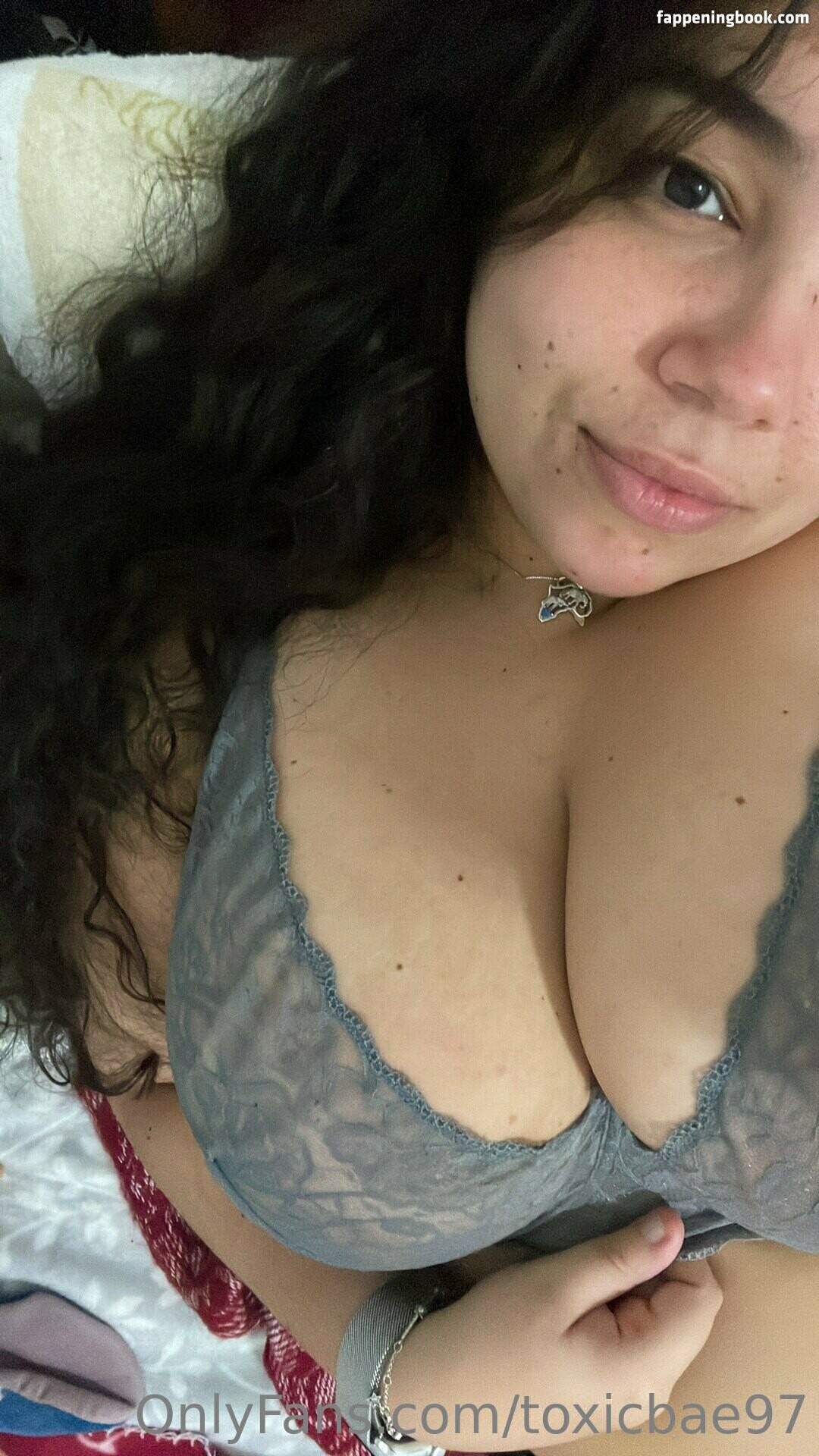 toxicbae97 Nude OnlyFans Leaks