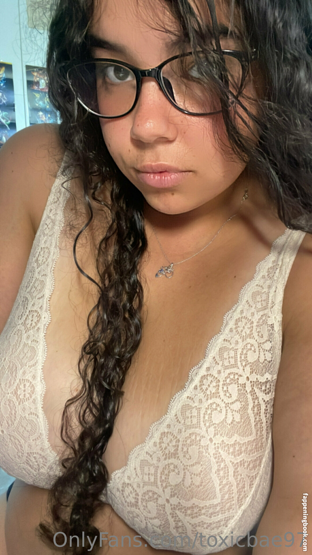 toxicbae97 Nude OnlyFans Leaks