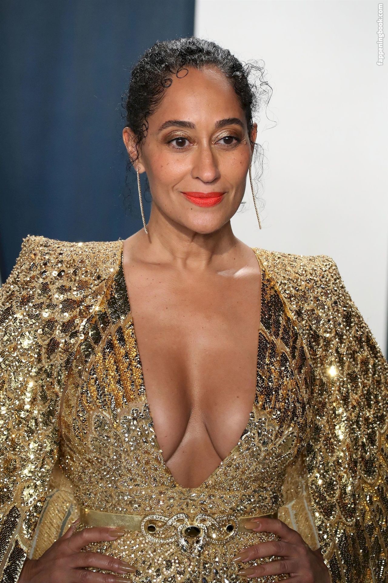 Tracie ross nude