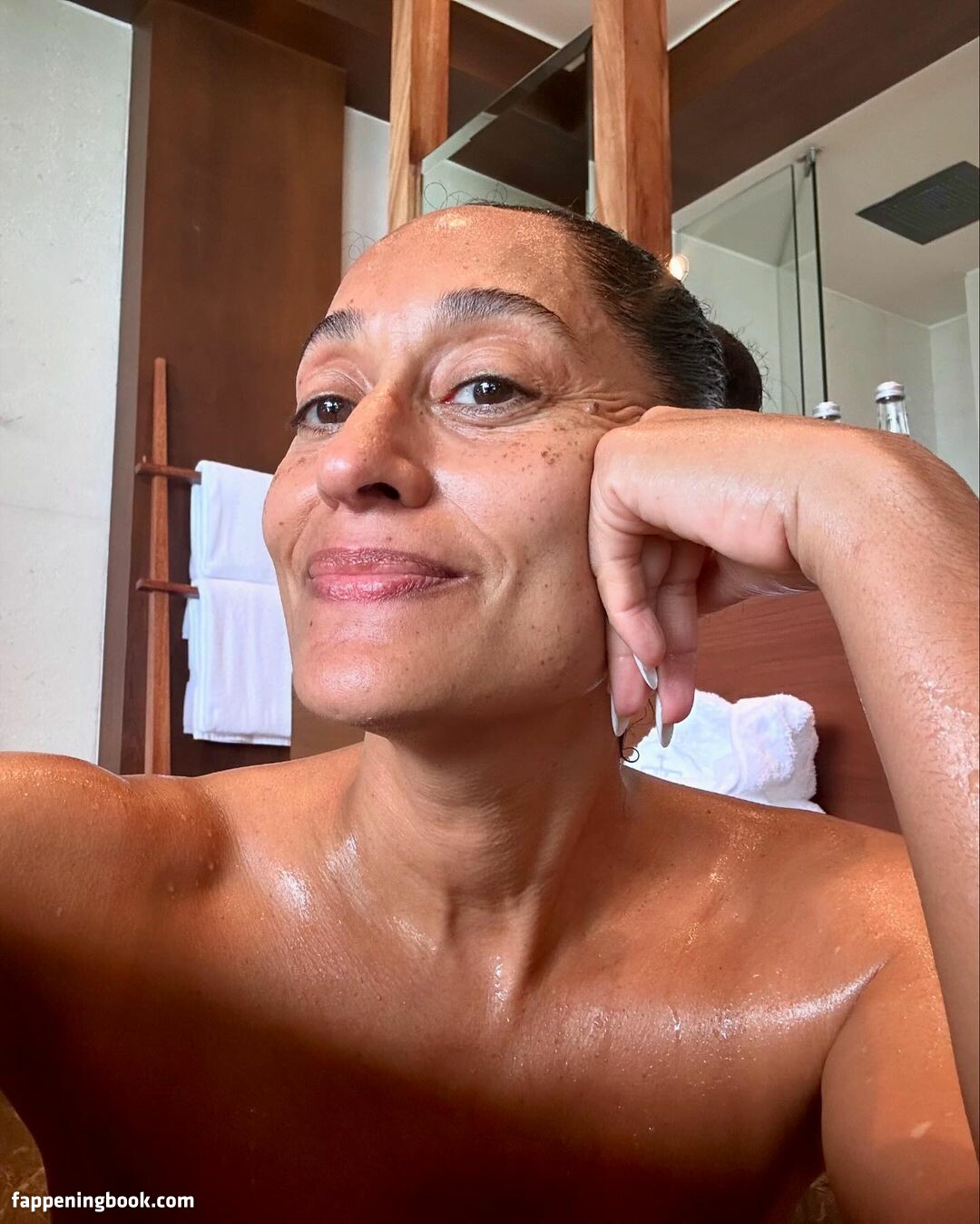 Tracee Ellis Ross Fapello Latest Exclusive Leaked Photos