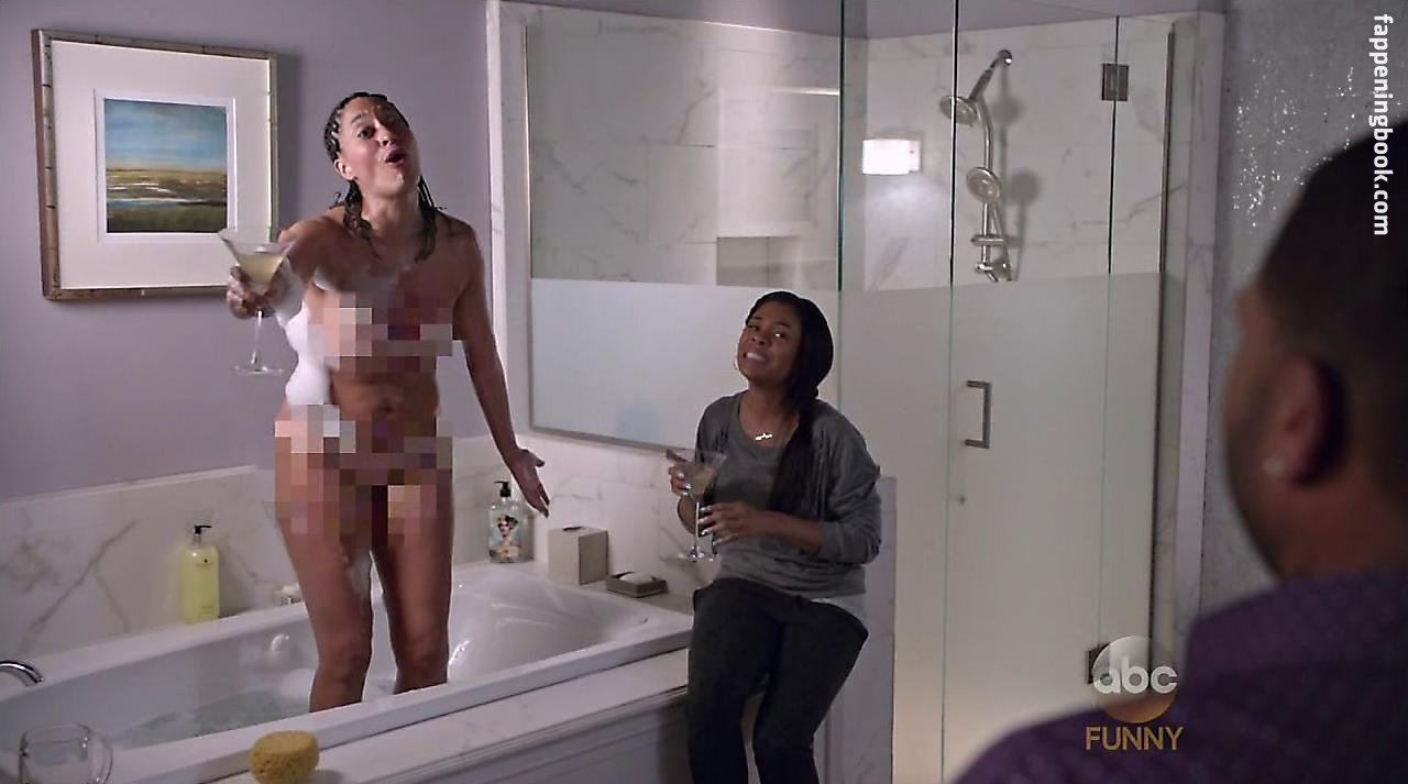 Tracee ellis ross naked pictures