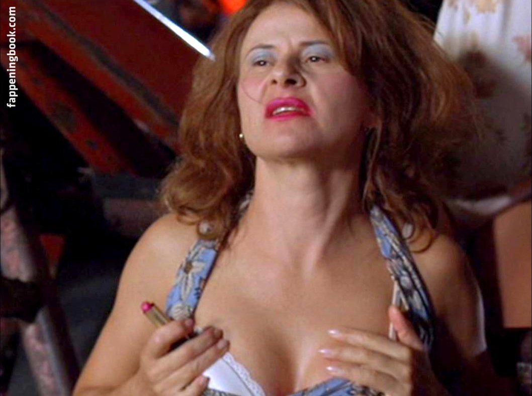 Tracey Ullman Nude, The Fappening - Photo #529686 - FappeningBook.