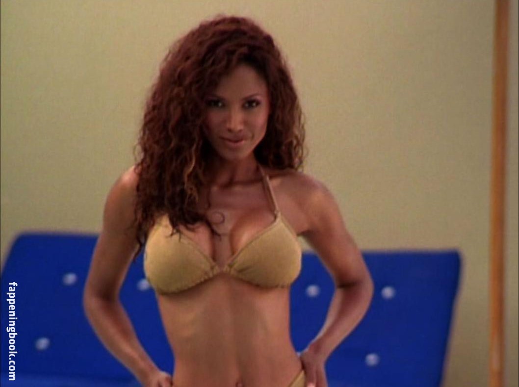 Traci Bingham Nude, OnlyFans Leaks, Fappening - FappeningBook