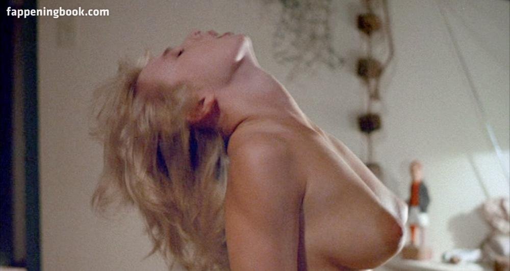 Traci Lords Nude