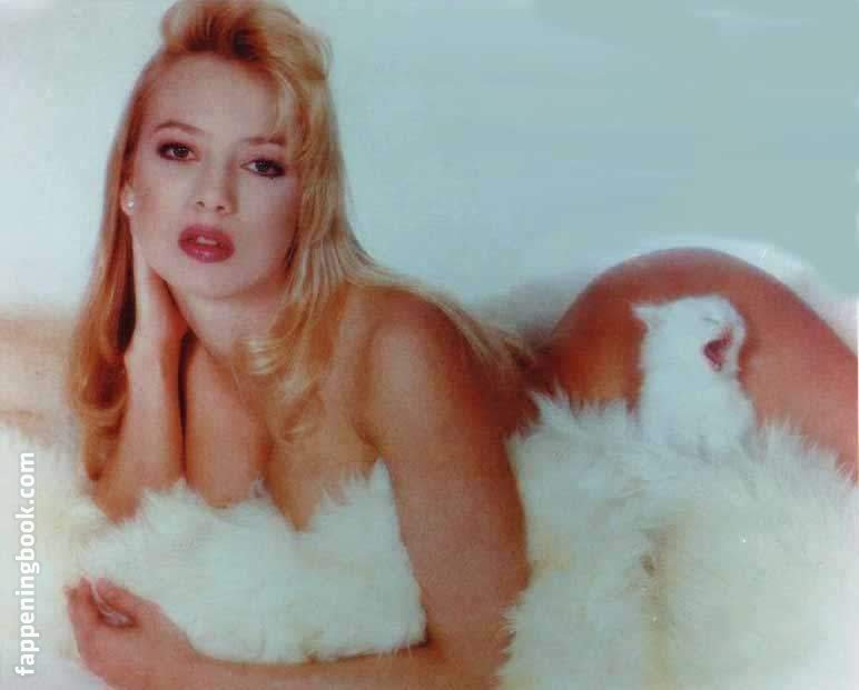 Traci Lords Nude