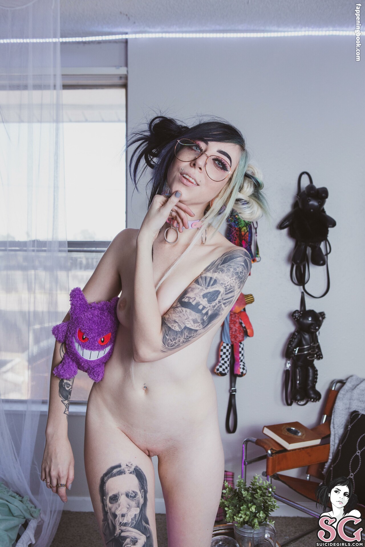 Tragicsuicide Nude