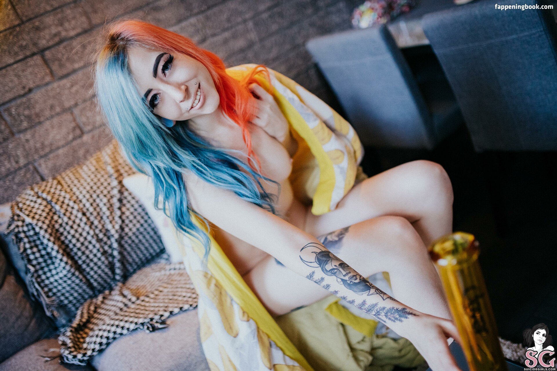 Tragicsuicide Nude