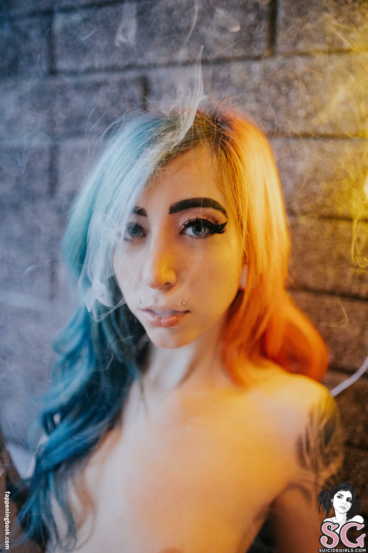 Tragicsuicide Nude