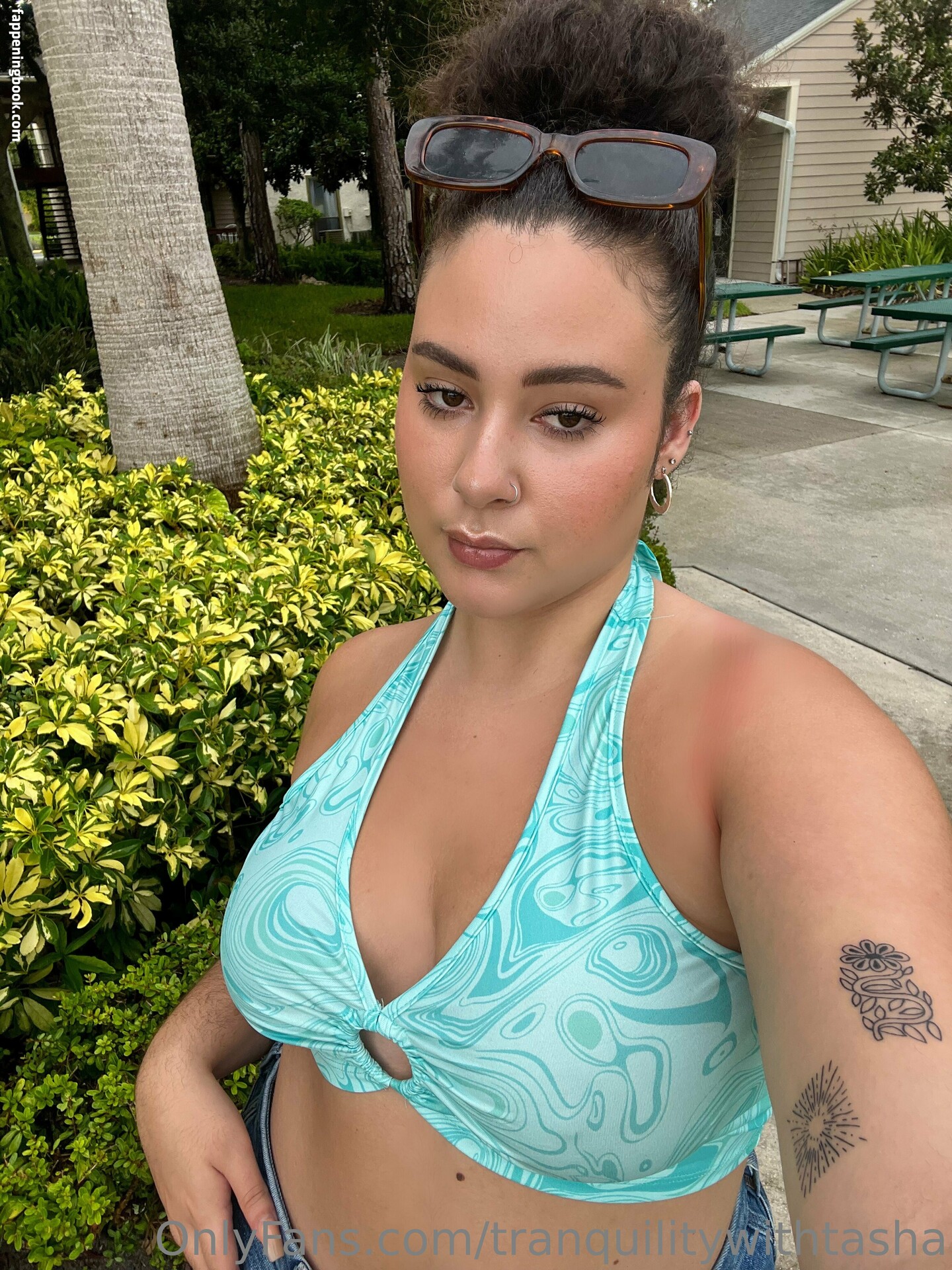 tranquilitywithtasha Nude OnlyFans Leaks