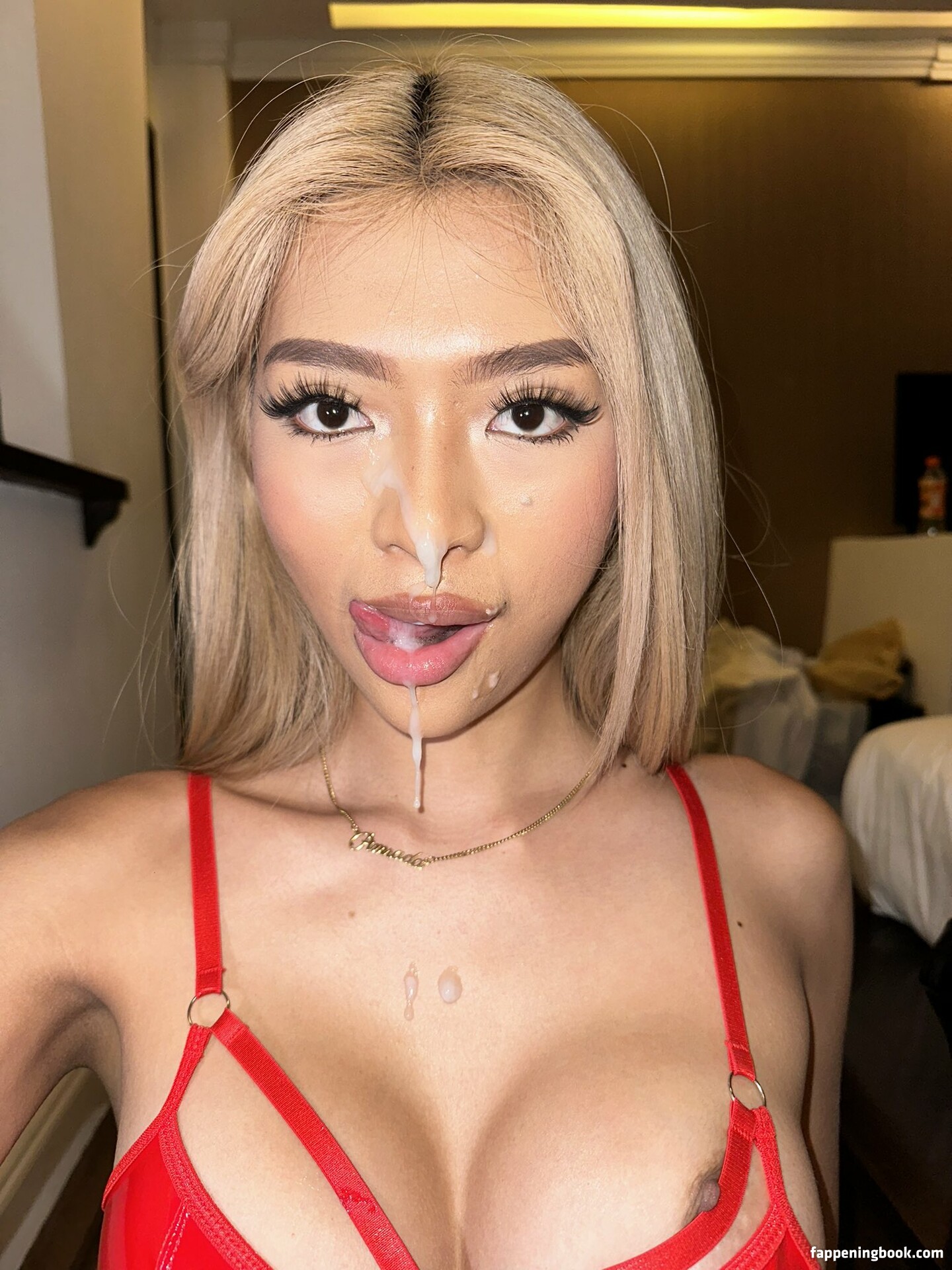 Trans Ladyboy Lily Nude OnlyFans Leaks