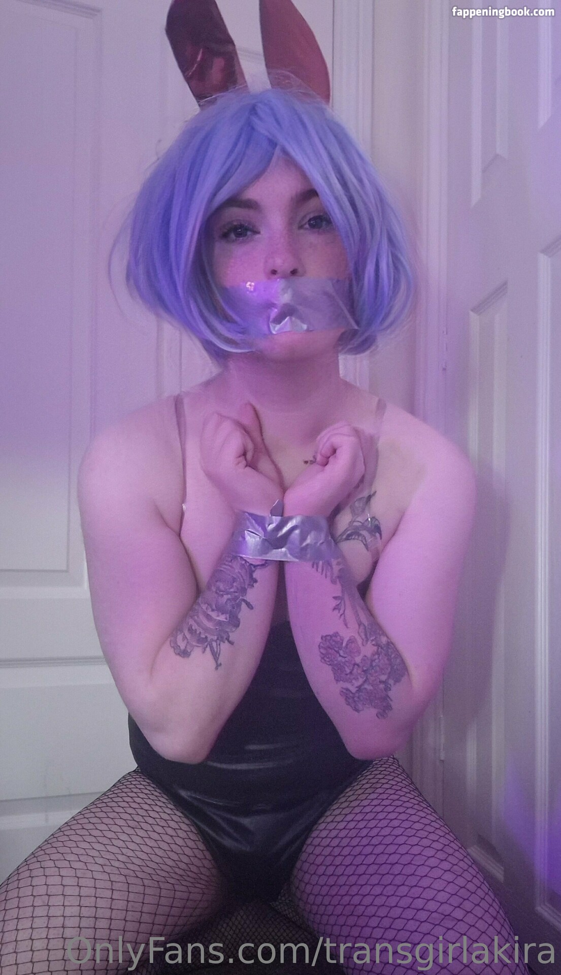 transgirlakira Nude OnlyFans Leaks