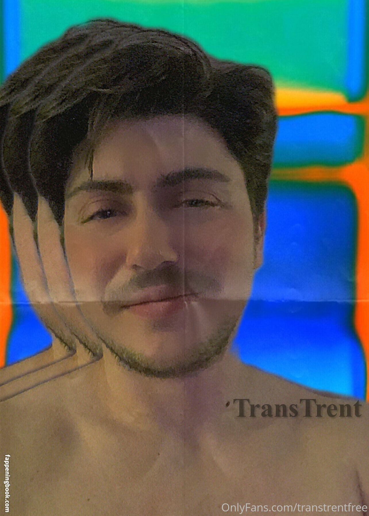 transtrentfree Nude OnlyFans Leaks