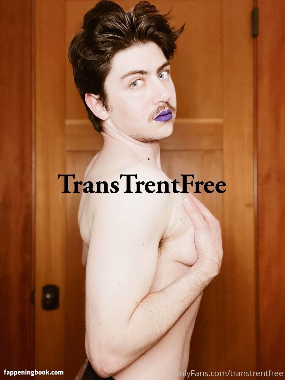 transtrentfree Nude OnlyFans Leaks