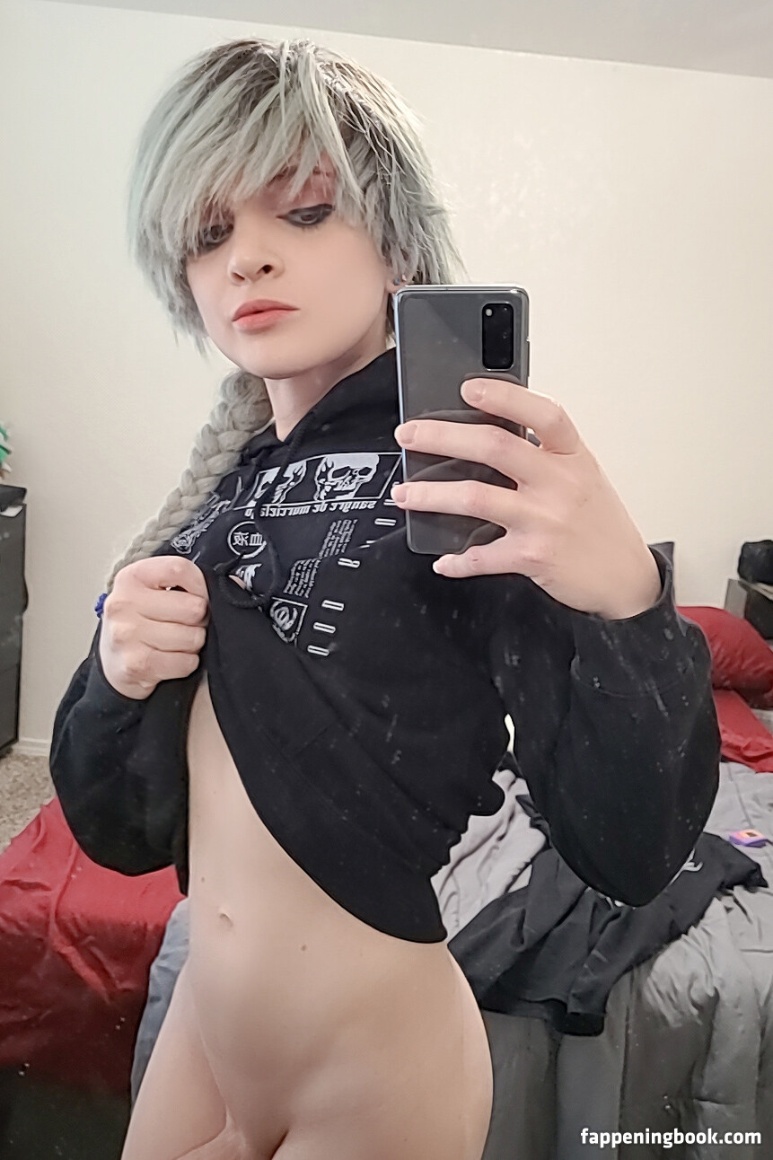 Trappy-chan leaked onlyfans