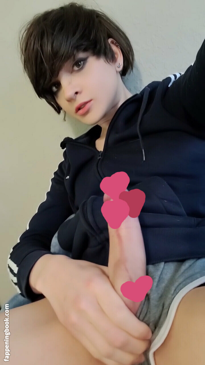 trappychan_ Nude