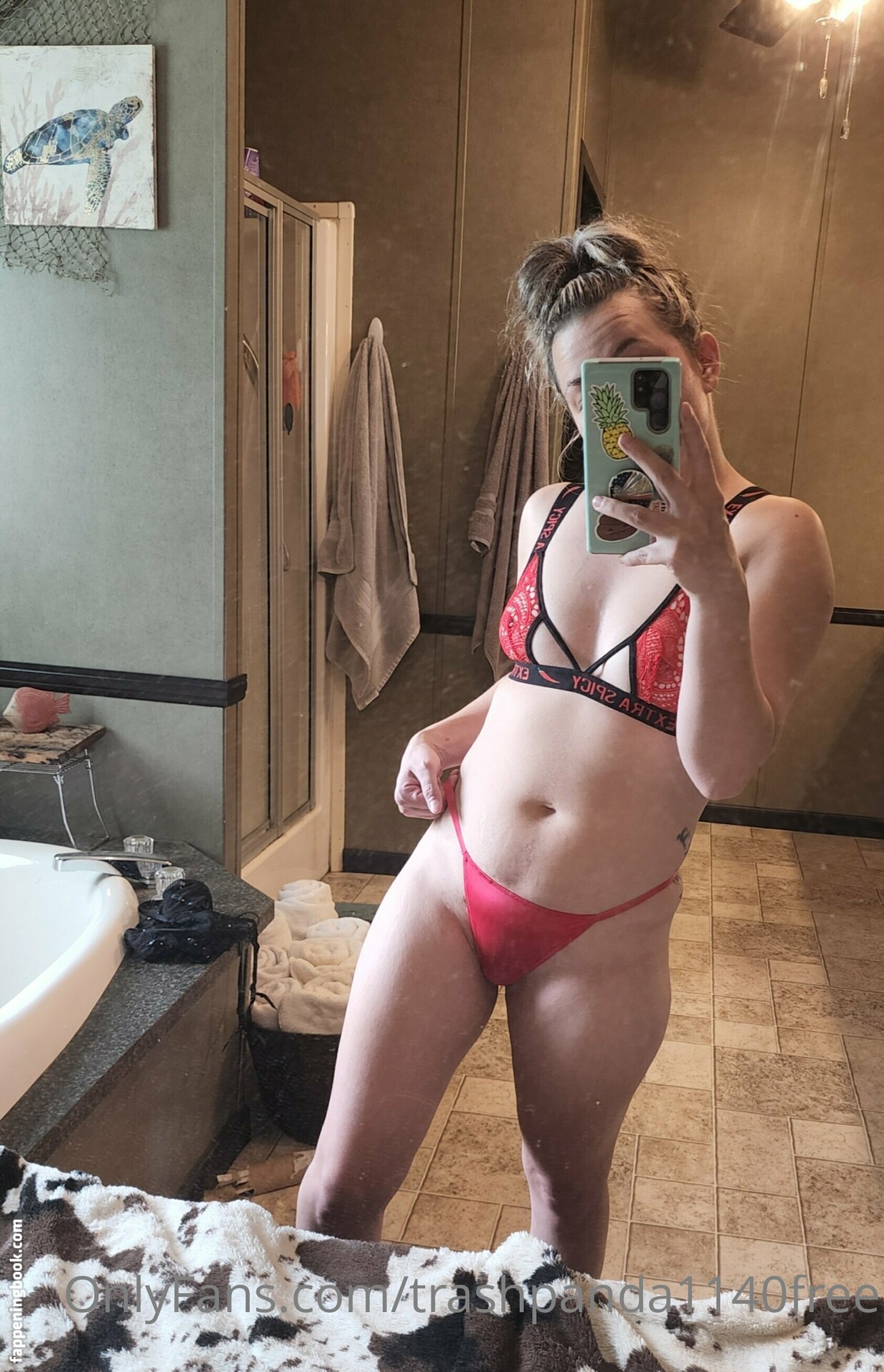 trashpanda1140free Nude OnlyFans Leaks