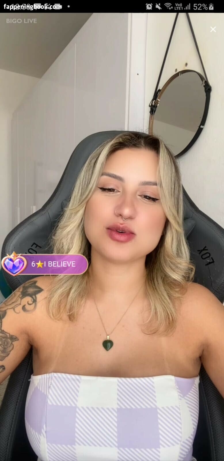 TRImonica Nude OnlyFans Leaks