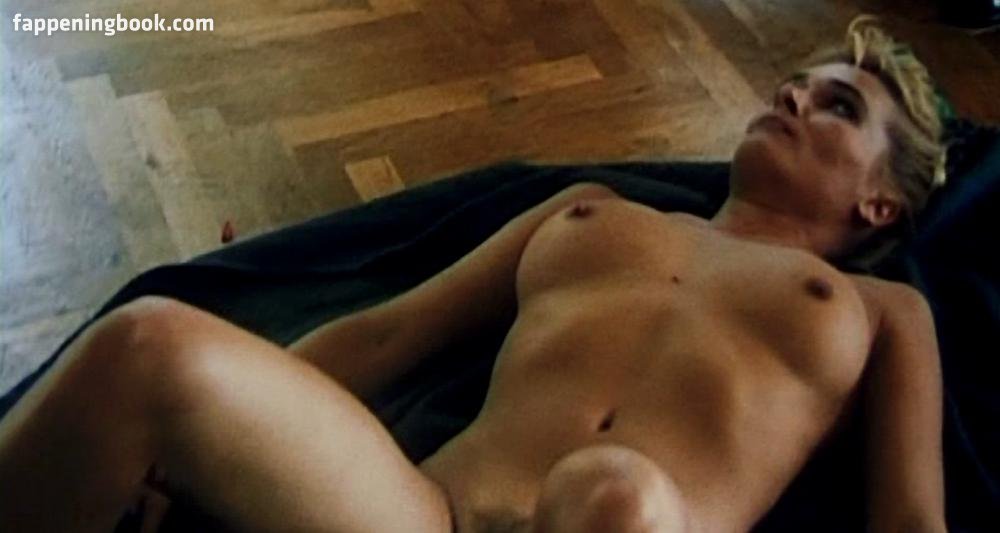 Trine Michelsen Nude