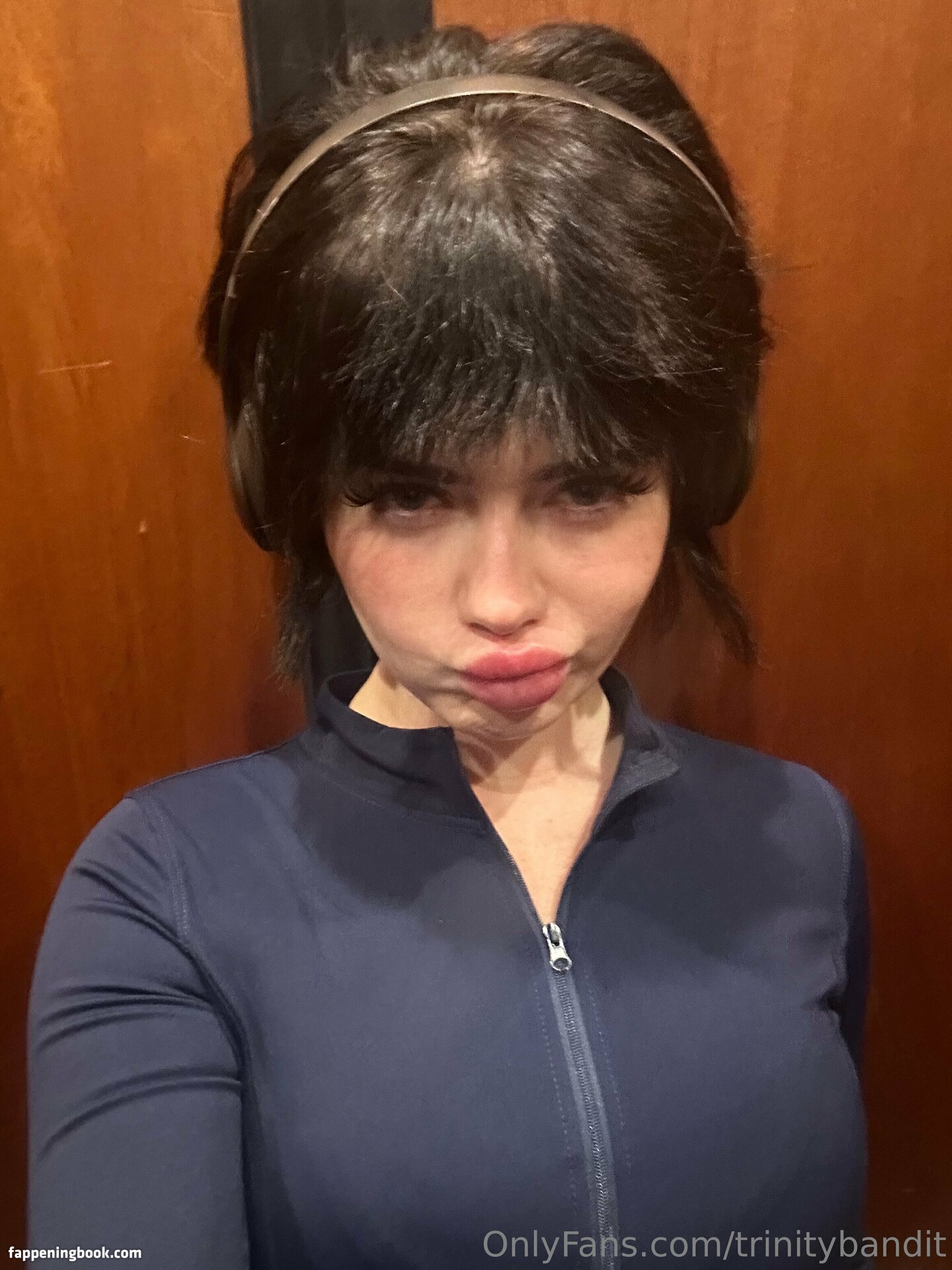 trinitybandit / argenthoss Nude, OnlyFans Leaks, Fappening - FappeningBook