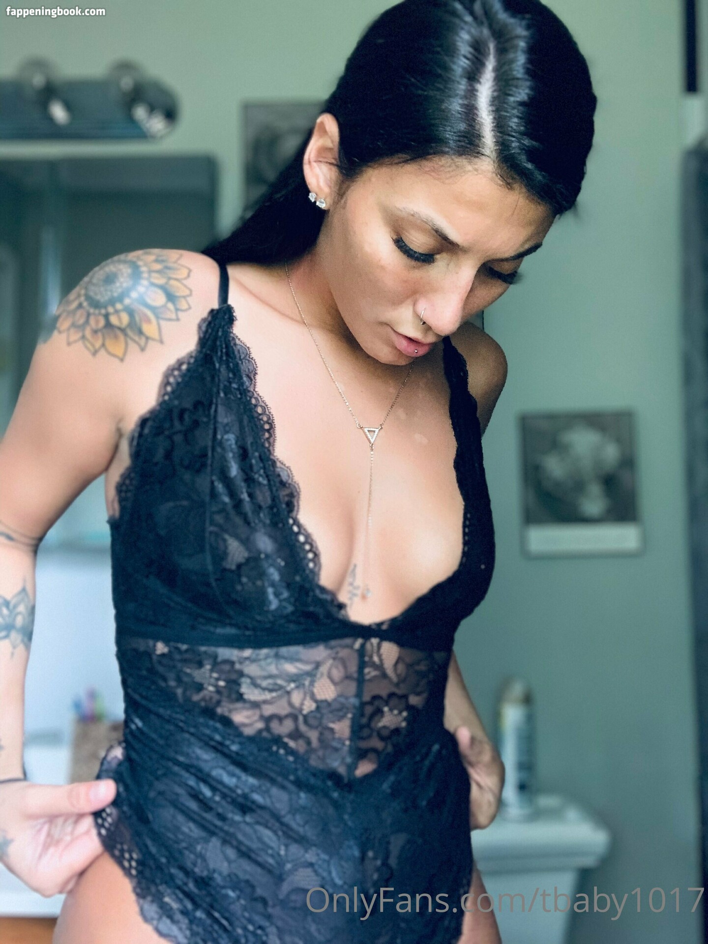 Trisha Digiacomo Nude OnlyFans Leaks