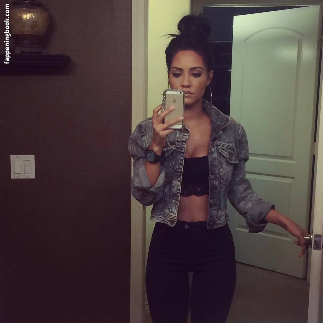 Tristin Mays Fapello Latest Exclusive Leaked Photos