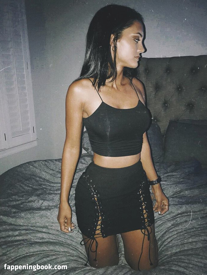 Tristin Mays Fapello Latest Exclusive Leaked Photos