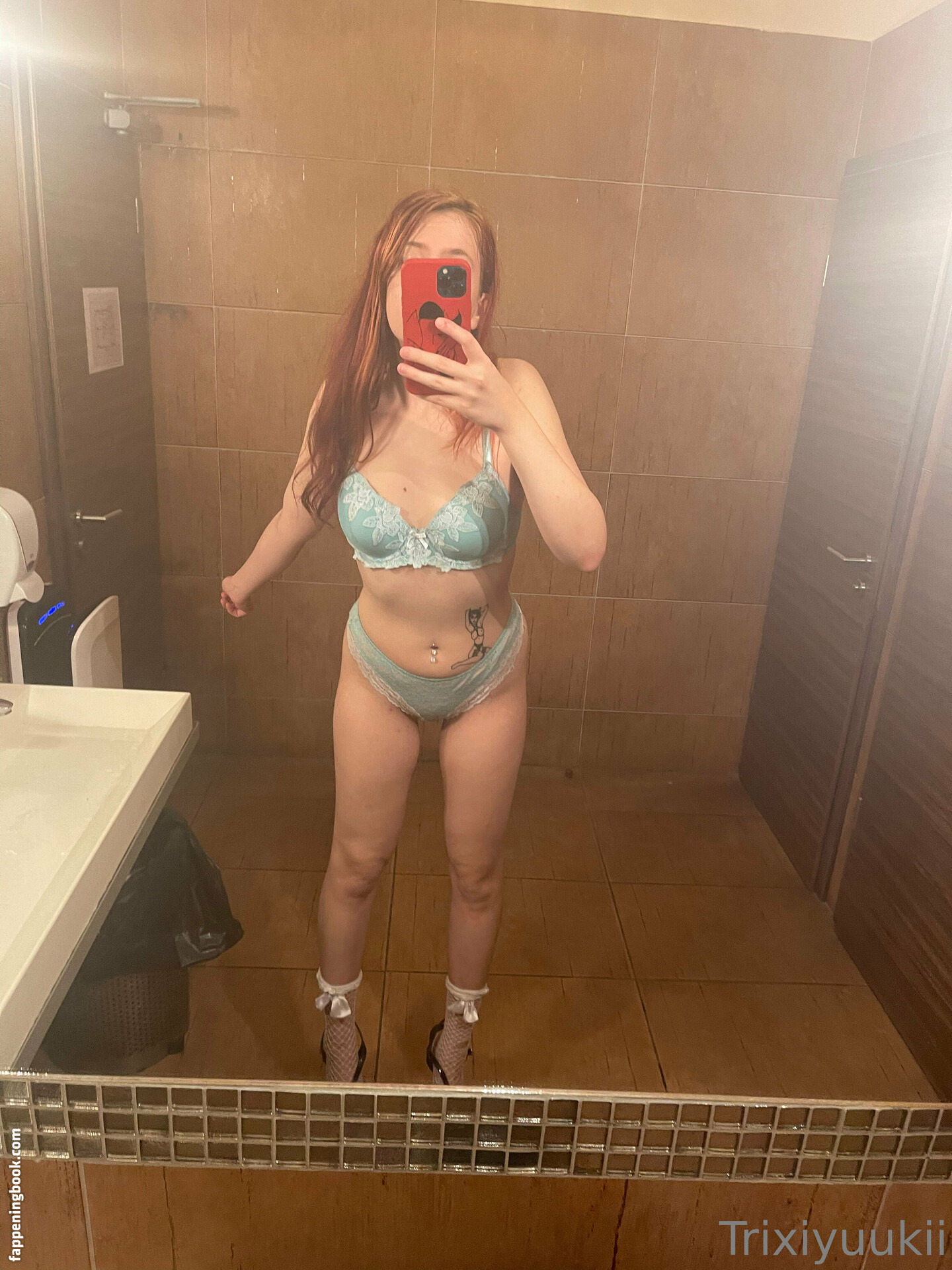 trixi_free Nude OnlyFans Leaks