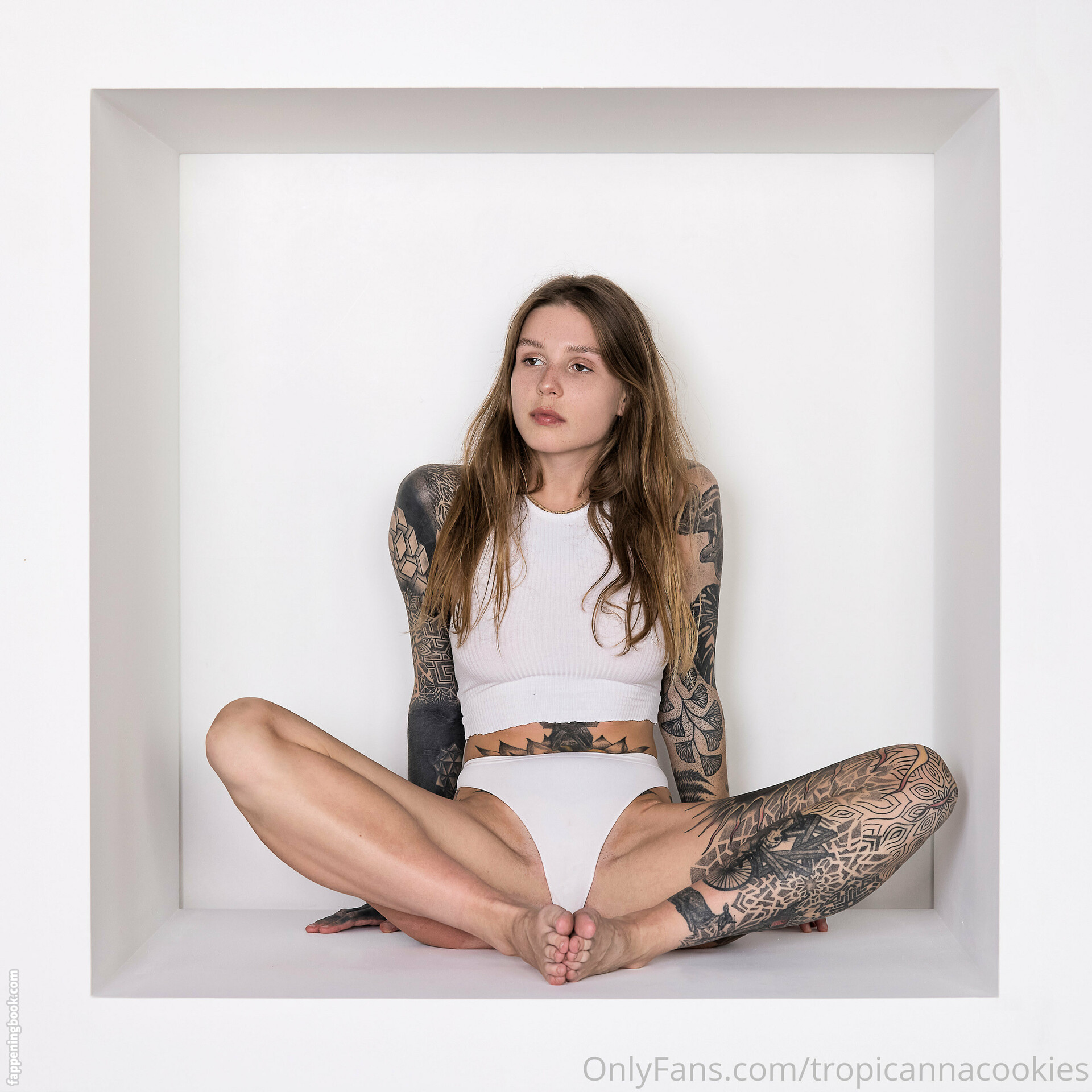 tropicannacookies Nude OnlyFans Leaks