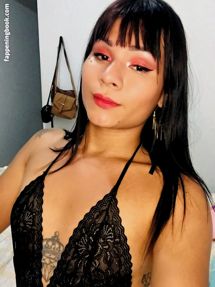 TS Angelique Andrea Nude OnlyFans Leaks