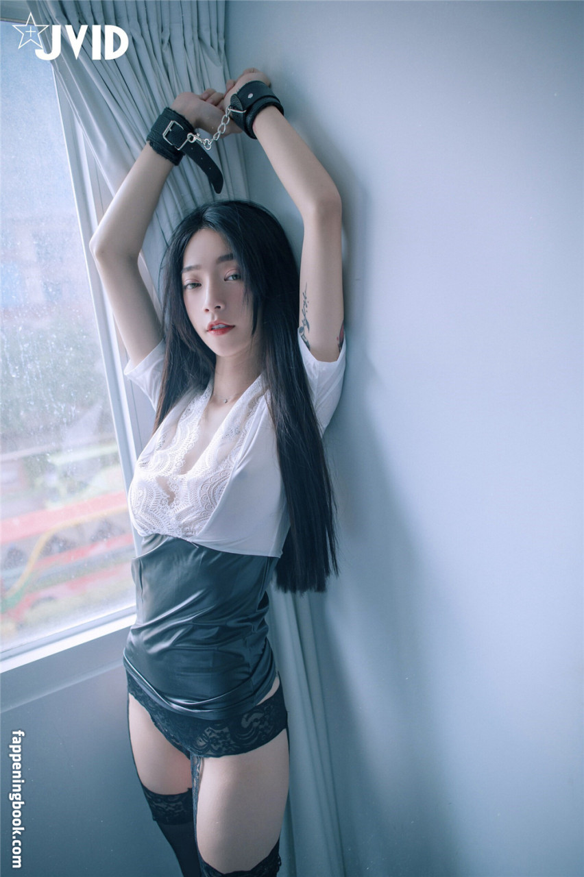 Tsai_919 Nude