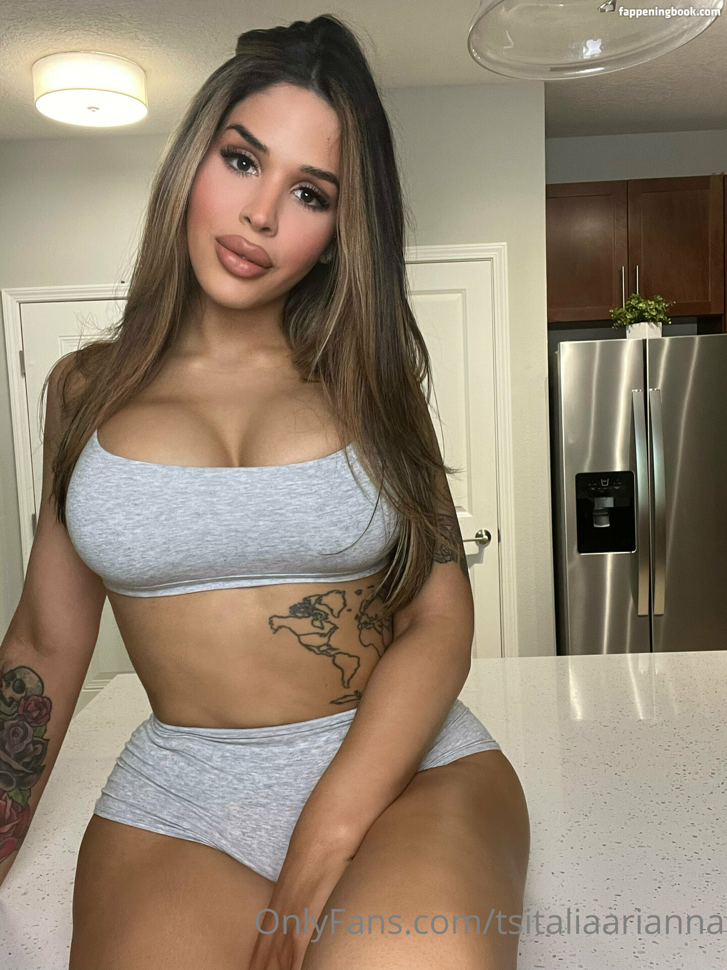 Tsitaliaarianna Nude Onlyfans Leaks The Fappening Photo 5227552