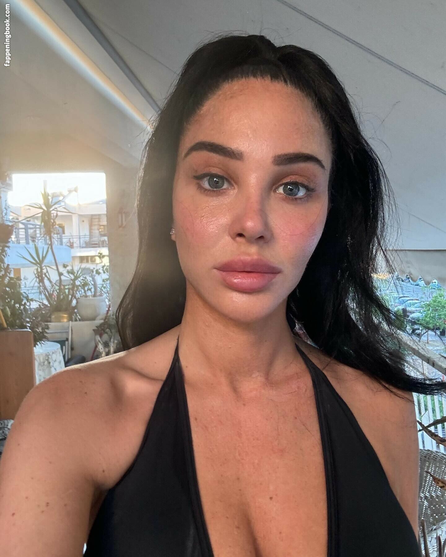 Tulisa Contostavlos Nude leaks Onlyfans