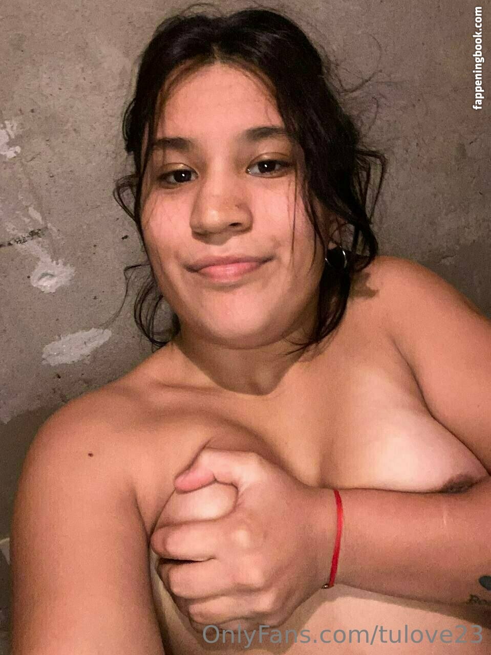tulove23 Nude OnlyFans Leaks