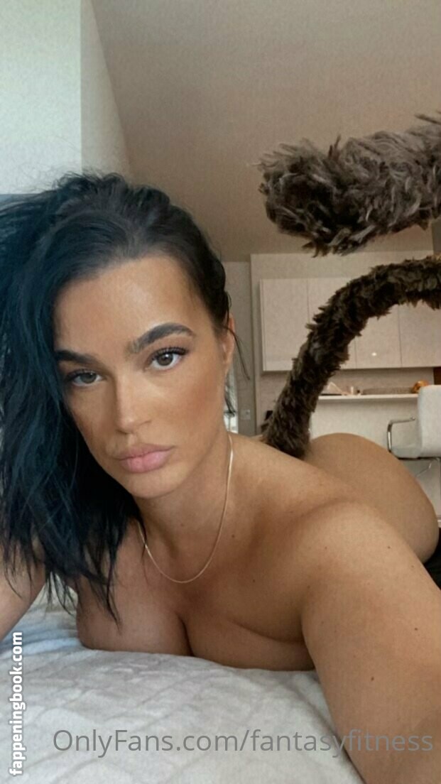 Turkish Chi Chi Nude OnlyFans Leaks