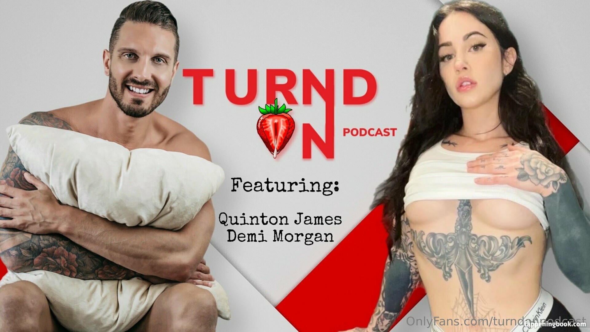 turndonpodcast Nude OnlyFans Leaks
