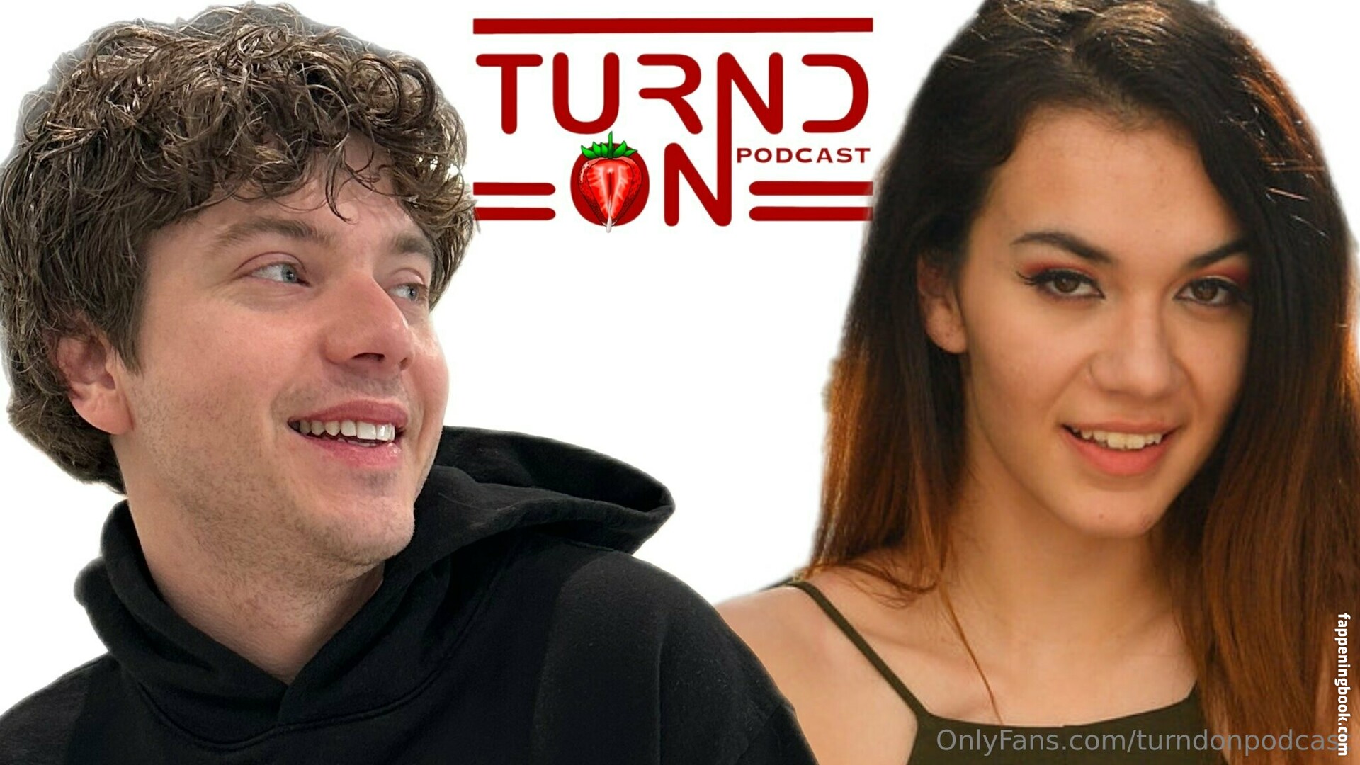 turndonpodcast Nude OnlyFans Leaks