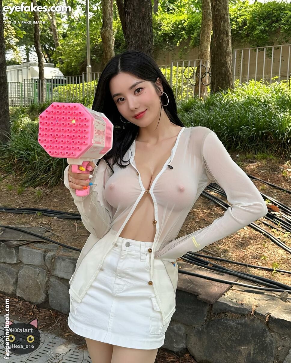 eyefakes kpop Twice Kpop Nude, The Fappening - Photo #5364531 - FappeningBook