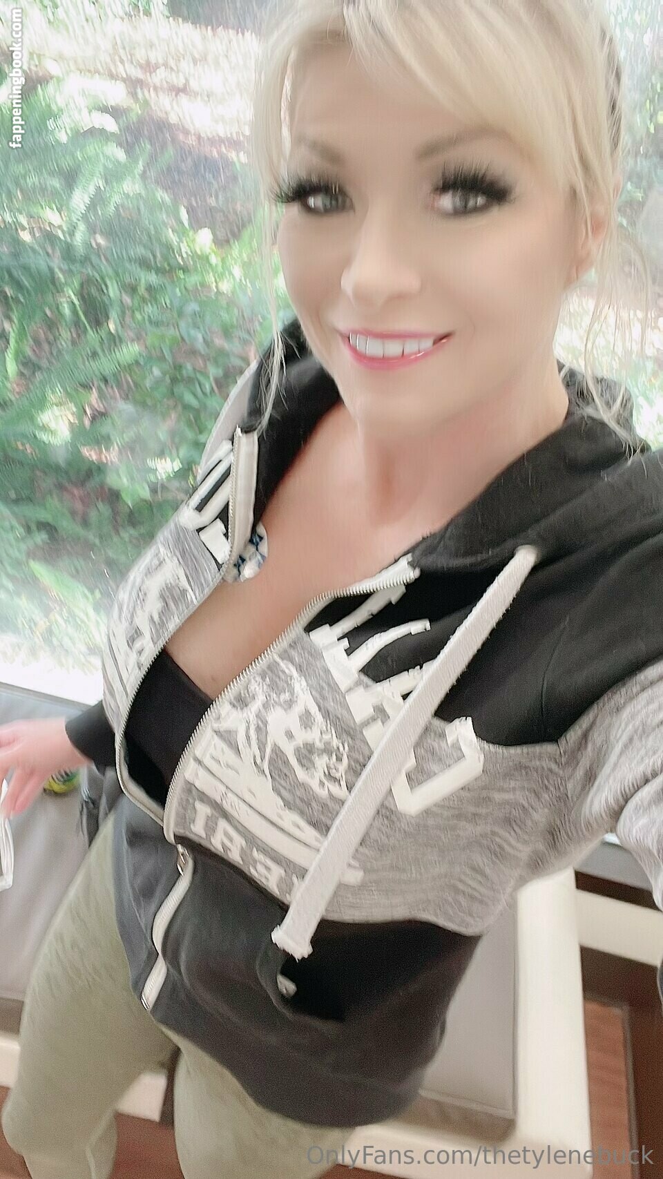 Tylene Buck / thetylenebuck Nude, OnlyFans Leaks, Fappening - Page 3