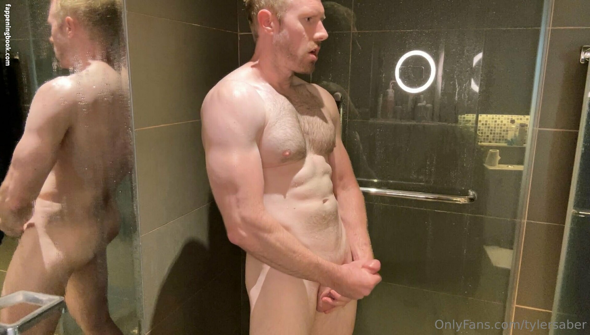 tylersaber Nude OnlyFans Leaks