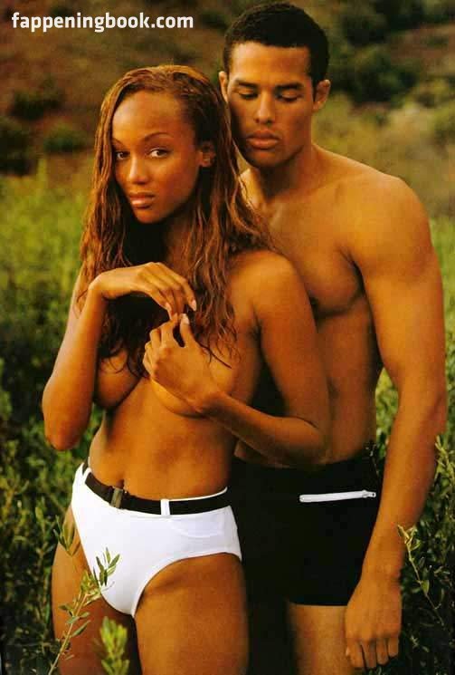 Tyra banks fappening