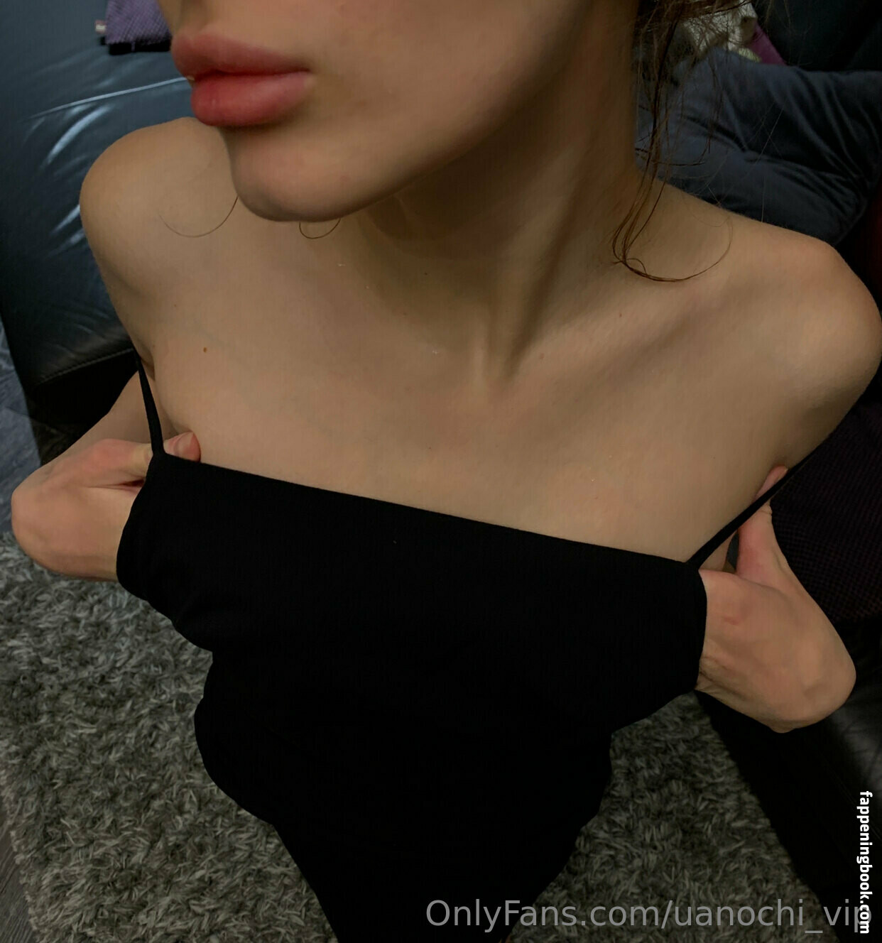 uanochi_vip Nude OnlyFans Leaks