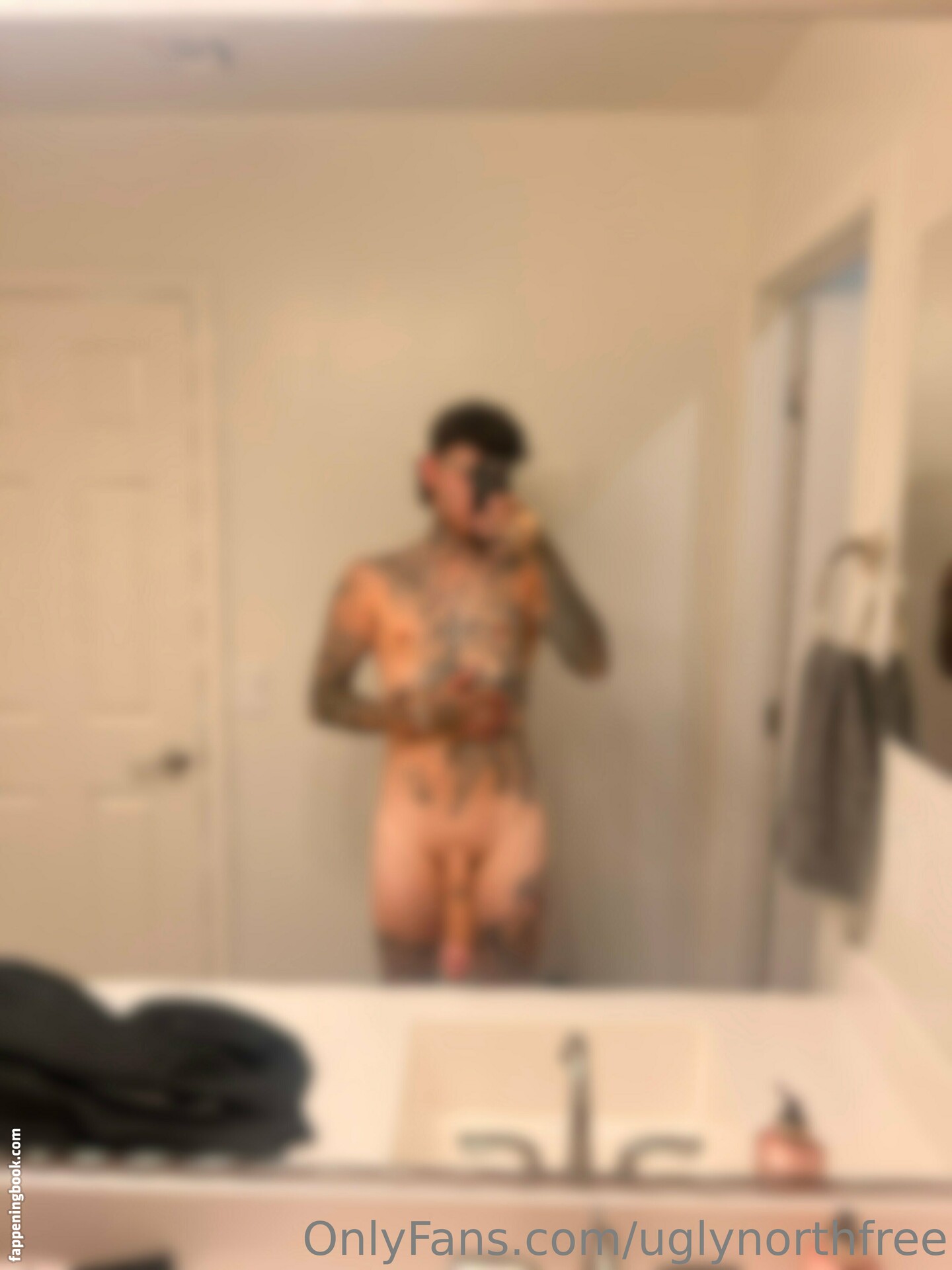 uglynorthfree Nude OnlyFans Leaks