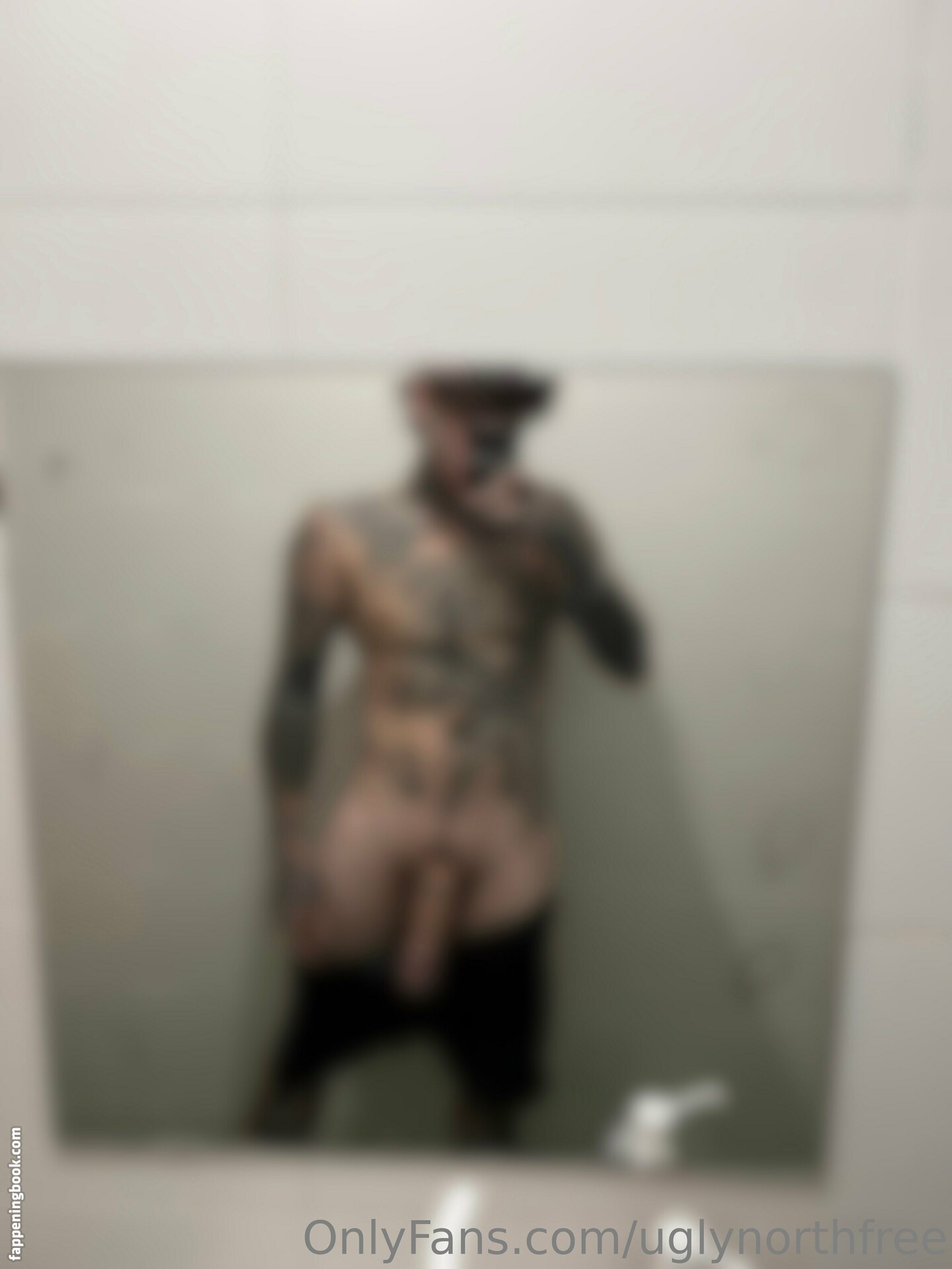 uglynorthfree Nude OnlyFans Leaks