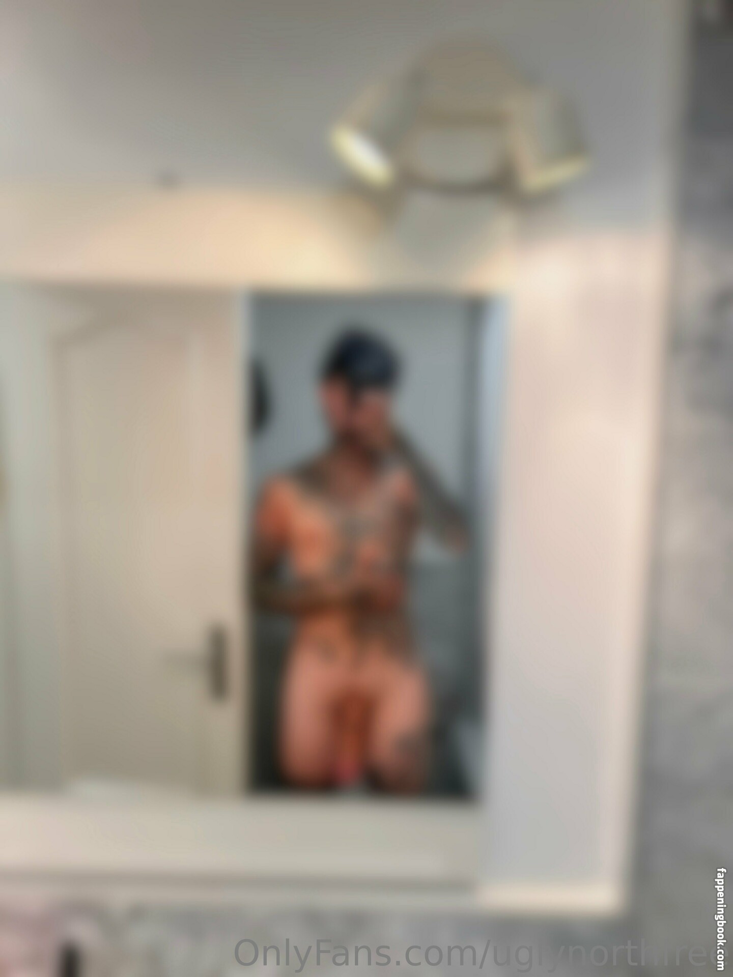 uglynorthfree Nude OnlyFans Leaks